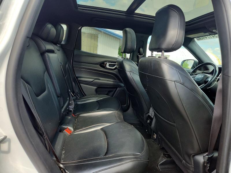 Продаж на аукціоні авто 2022 Jeep Compass, vin: 3C4NJDCB0NT157044, номер лоту: 54174406