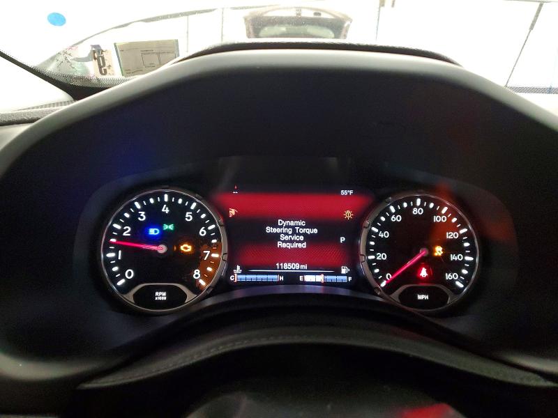 Aukcja sprzedaży 2016 Jeep Renegade, vin: ZACCJBCT3GPD44650, numer aukcji: 52556126
