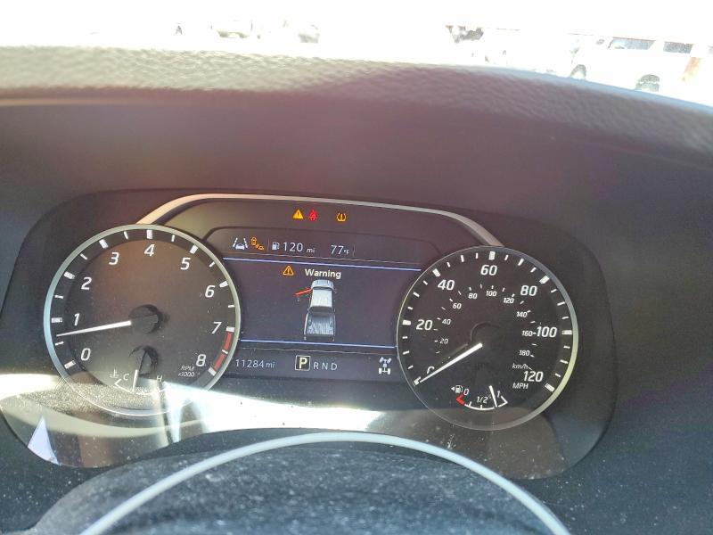 Продажа на аукционе авто 2022 Nissan Frontier, vin: 1N6ED1EK0NN628304, номер лота: 54506136
