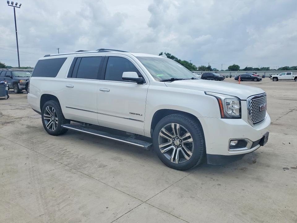 Продаж на аукціоні авто 2017 Gmc Yukon Xl, vin: 1GKS2HKJ8HR339057, номер лоту: 54711596