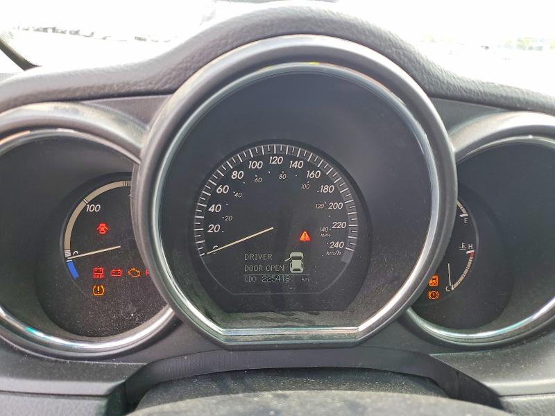 Продажа на аукционе авто 2008 Lexus Rx, vin: JTJHW31U982860349, номер лота: 53254086