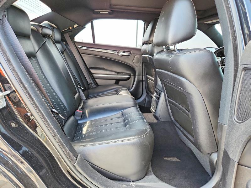 53424826 :رقم المزاد ، 2C3CCABG3NH130897 vin ، 2022 Chrysler 300 مزاد بيع