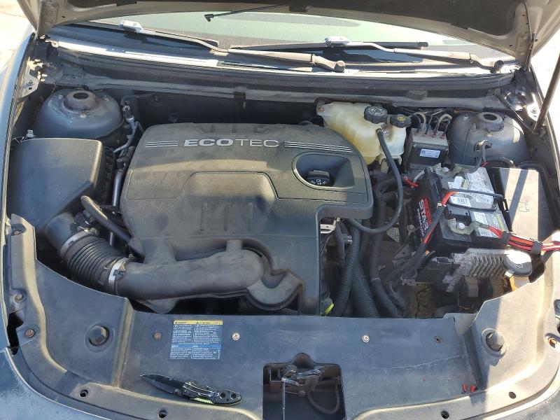 53422006 :رقم المزاد ، 1G1ZH57B184212634 vin ، 2008 Chevrolet Malibu مزاد بيع
