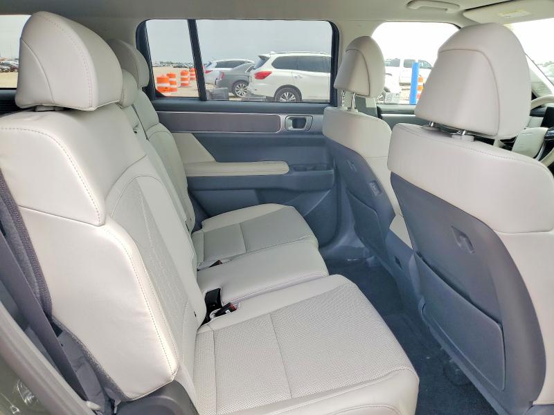 Продажа на аукционе авто 2024 Hyundai Santa Fe, vin: 5NMP24GL9RH037139, номер лота: 52582156