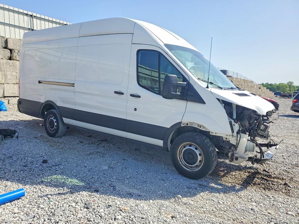 Aukcja sprzedaży 2019 Ford Transit, vin: 1FTYR3XM8KKA46380, numer aukcji: 52988746