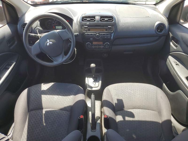 Aukcja sprzedaży 2015 Mitsubishi Mirage, vin: ML32A3HJ3FH057441, numer aukcji: 53376546
