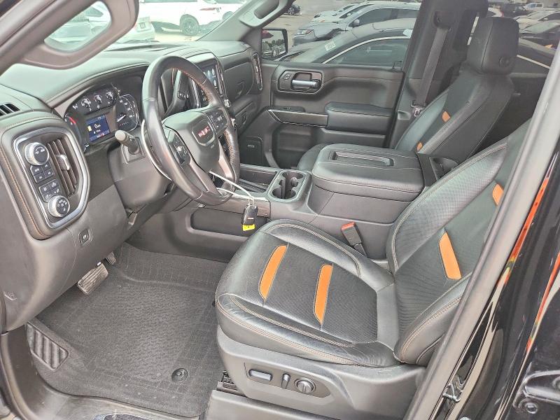 Aukcja sprzedaży 2021 Gmc Sierra, vin: 3GTP9EED3MG284349, numer aukcji: 54411726