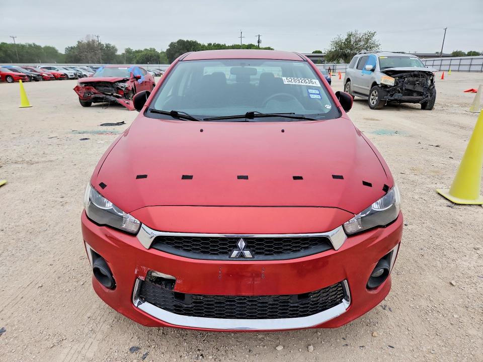 Продаж на аукціоні авто 2016 Mitsubishi Lancer, vin: JA32U2FU0GU011035, номер лоту: 52892836