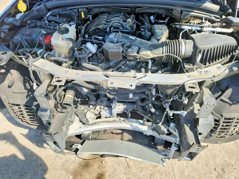 Продажа на аукционе авто 2022 Jeep Grand Cherokee, vin: 1C4RJHBG3N8554350, номер лота: 53626426