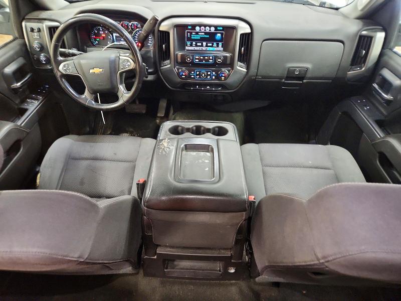 Продажа на аукционе авто 2016 Chevrolet Silverado, vin: 3GCUKREC6GG208716, номер лота: 54538286