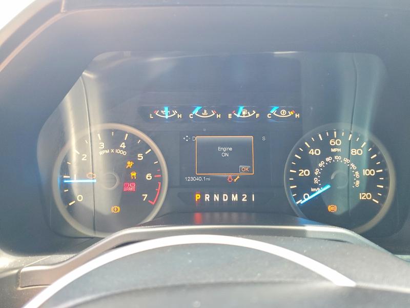 Продажа на аукционе авто 2015 Ford 150, vin: 1FTEW1CP5FKD87029, номер лота: 54634576