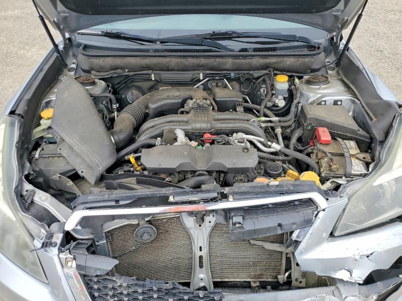 Aukcja sprzedaży 2013 Subaru Legacy, vin: 4S3BMBC67D3003670, numer aukcji: 52568426