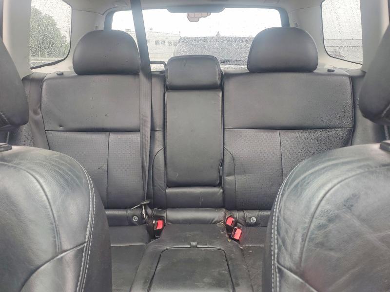 54647736 :رقم المزاد ، JF2SH64669H774370 vin ، 2009 Subaru Forester مزاد بيع