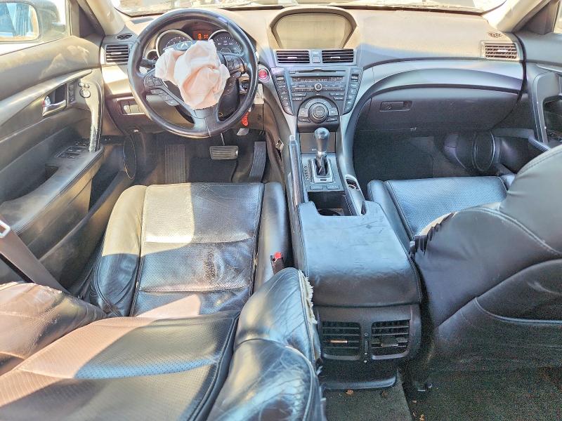 Aukcja sprzedaży 2012 Acura Tl, vin: 19UUA8F50CA009555, numer aukcji: 53894976