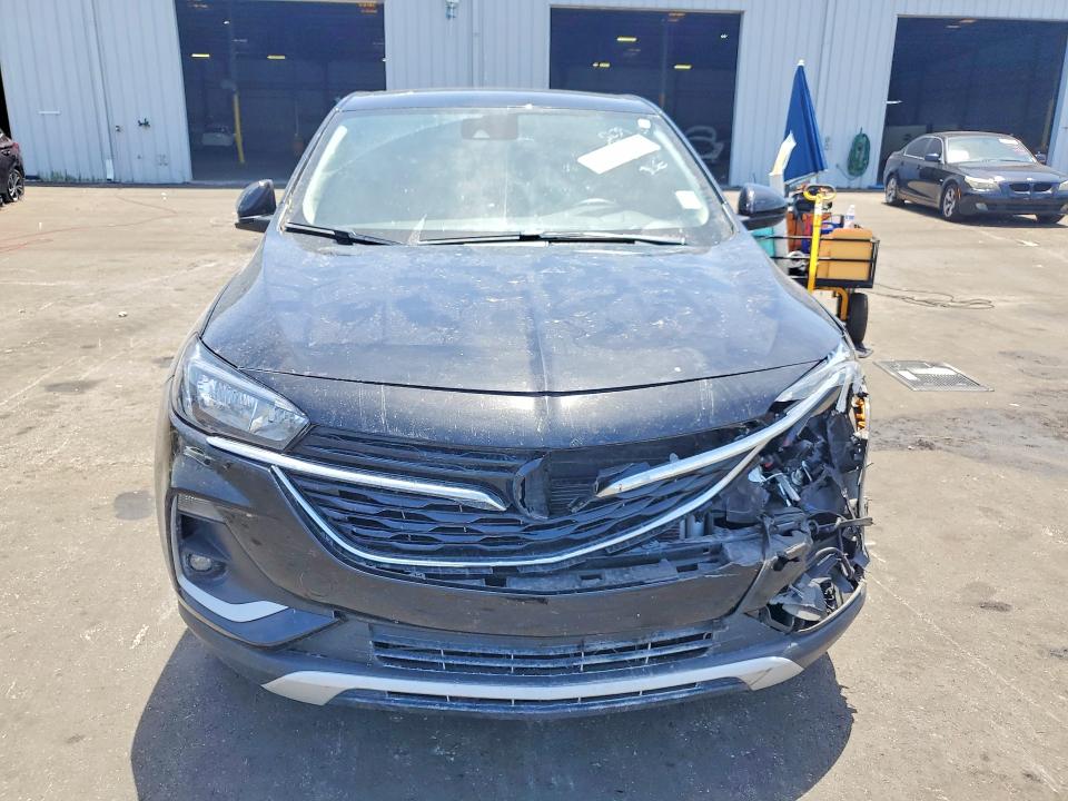 52397216 :رقم المزاد ، KL4MMBS2XNB100595 vin ، 2022 Buick Encore Gx مزاد بيع