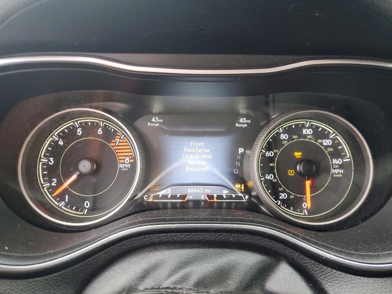 Aukcja sprzedaży 2019 Jeep Cherokee, vin: 1C4PJMBX5KD281043, numer aukcji: 51813376