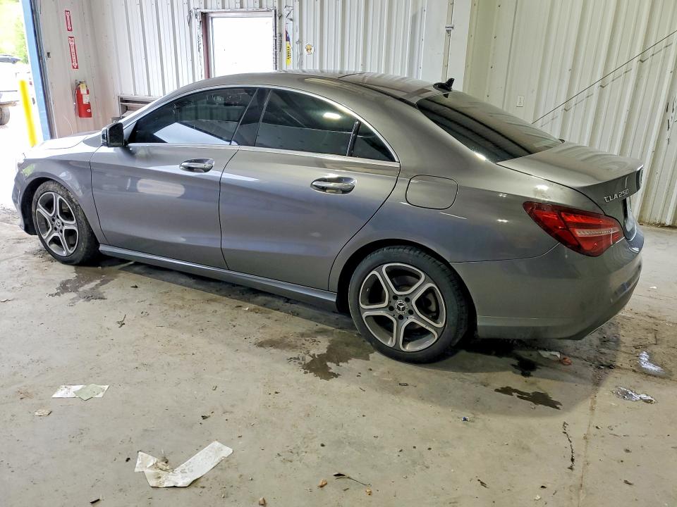 Продажа на аукционе авто 2019 Mercedes-benz Cla, vin: WDDSJ4GB6KN719348, номер лота: 52450616