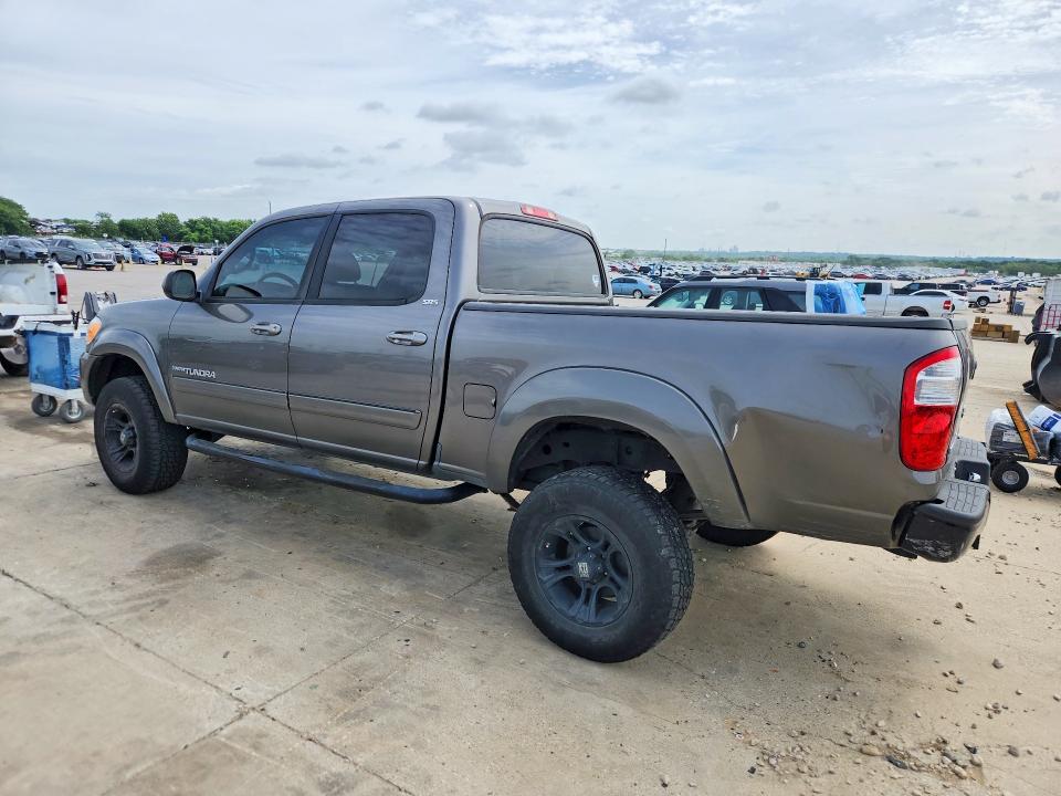Продаж на аукціоні авто 2006 Toyota Tundra, vin: 5TBDT44176S510637, номер лоту: 52535606