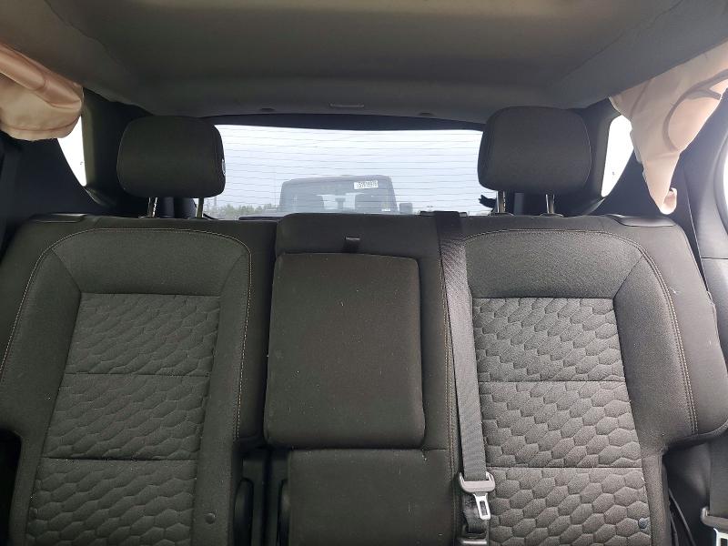 Продажа на аукционе авто 2019 Chevrolet Equinox, vin: 3GNAXKEV8KS508803, номер лота: 54485876
