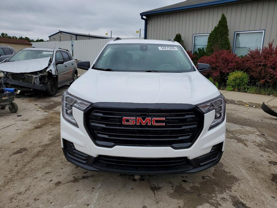 Продаж на аукціоні авто 2023 Gmc Terrain, vin: 3GKALMEG4PL106400, номер лоту: 54275396