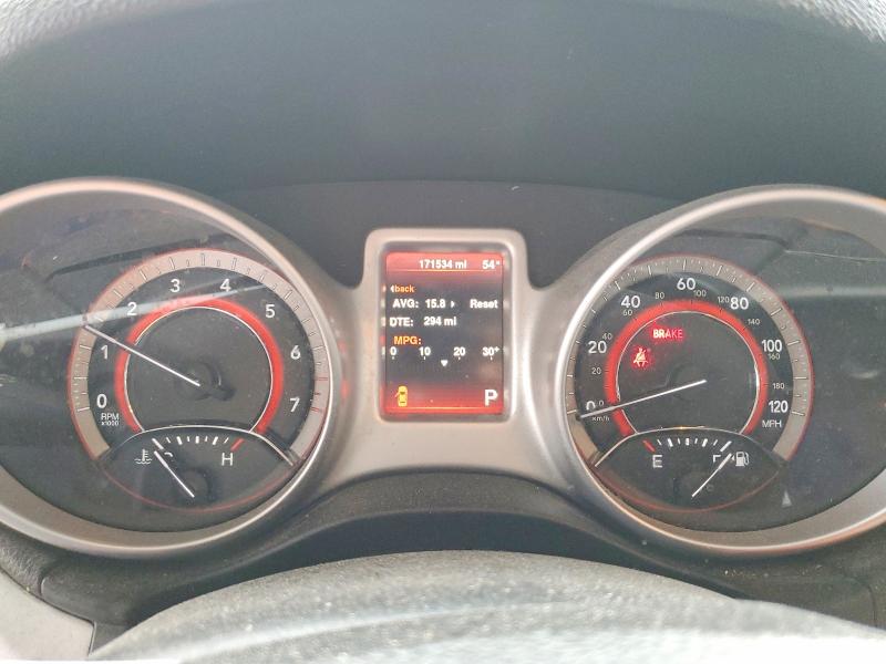 Aukcja sprzedaży 2016 Dodge Journey, vin: 3C4PDCBG2GT126680, numer aukcji: 55211636