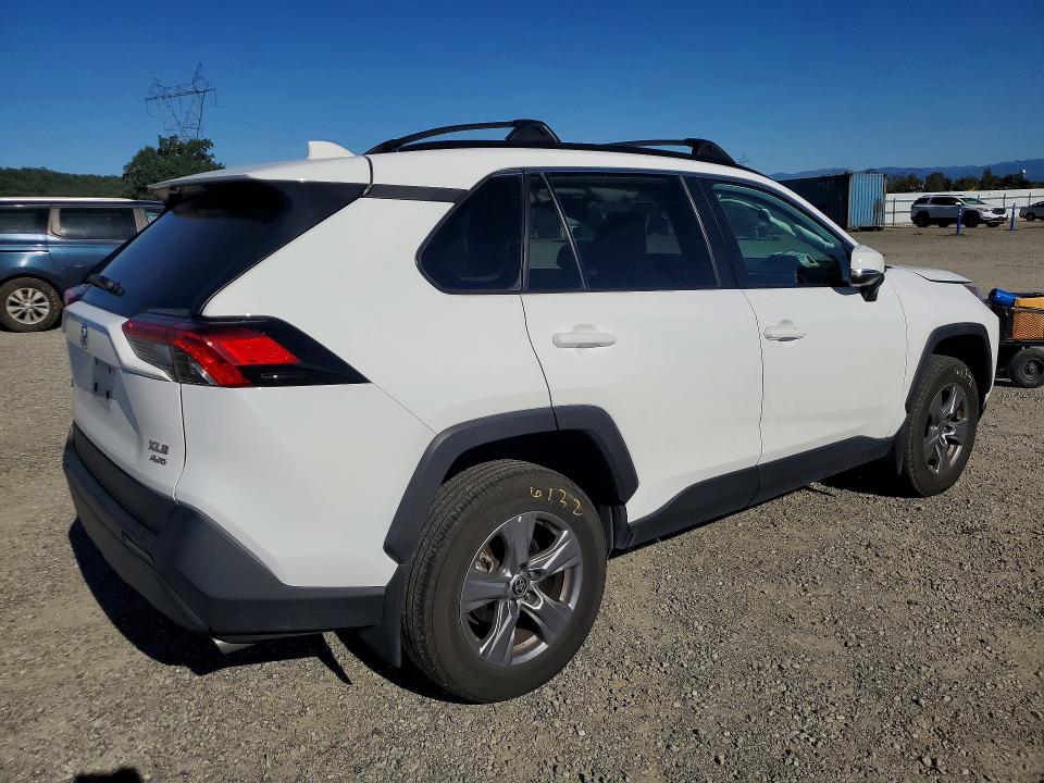 Aukcja sprzedaży 2024 Toyota Rav4, vin: 2T3P1RFV2RW418765, numer aukcji: 53436186