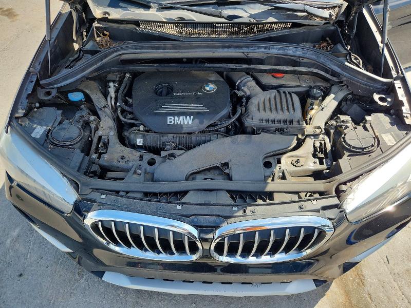 Aukcja sprzedaży 2018 Bmw X1, vin: WBXHT3C32J5L27816, numer aukcji: 50192626