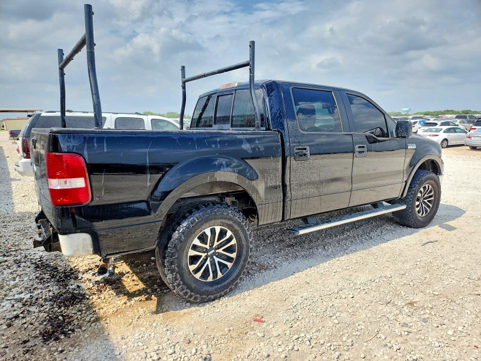Aukcja sprzedaży 2006 Ford F150, vin: 1FTPW14VX6KD52492, numer aukcji: 53840546