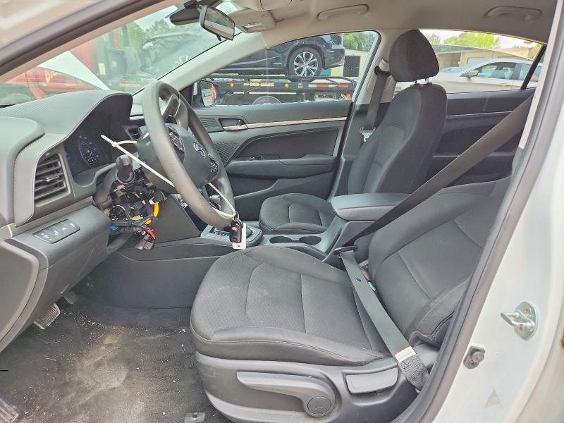 Продажа на аукционе авто 2020 Hyundai Elantra, vin: 5NPD84LF7LH569761, номер лота: 53007216