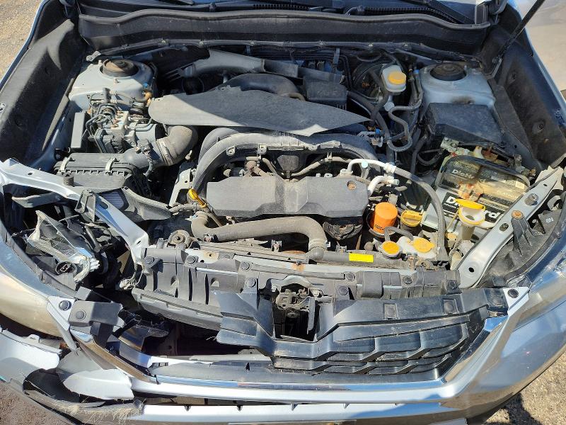 Aukcja sprzedaży 2017 Subaru Forester, vin: JF2SJAGC2HH435757, numer aukcji: 51409176