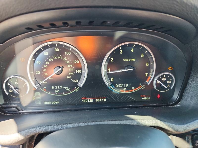 Продаж на аукціоні авто 2014 Bmw X3, vin: 5UXWX9C57E0D19972, номер лоту: 52769996