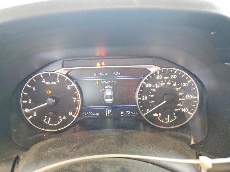 Продажа на аукционе авто 2024 Nissan Altima, vin: 1N4BL4DV6RN356861, номер лота: 52338026