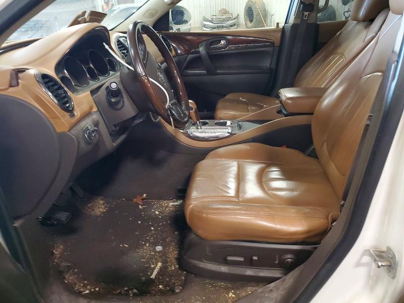 Продажа на аукционе авто 2015 Buick Enclave, vin: 5GAKVBKD9FJ130854, номер лота: 53028216