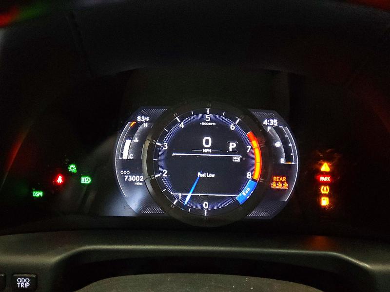 Aukcja sprzedaży 2021 Lexus Es 350, vin: 58AGZ1B15MU089082, numer aukcji: 53331596