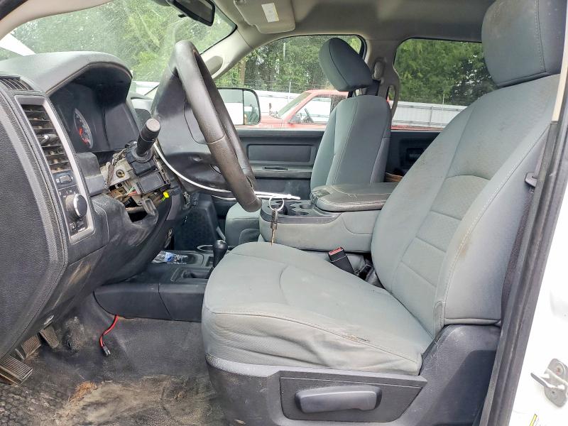 52493176 :رقم المزاد ، 3C6TR5HT7DG530182 vin ، 2013 Ram 2500 مزاد بيع