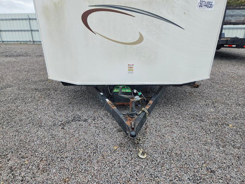 Aukcja sprzedaży 2012 Keystone Rv Recreational Vehicle (rv), vin: 4YDT39B23C7260456, numer aukcji: 50744056