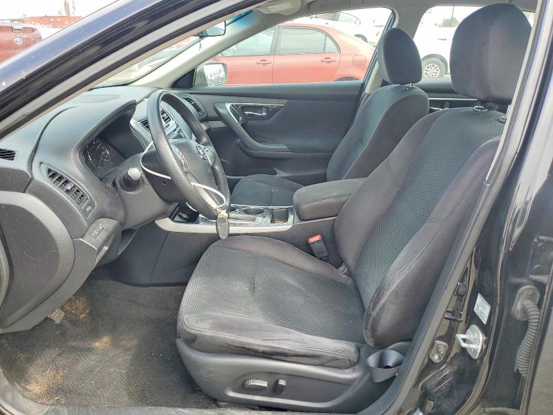 2014 Nissan Altima მანქანა იყიდება აუქციონზე, vin: 1N4AL3AP0EC403514, აუქციონის ნომერი: 53077836