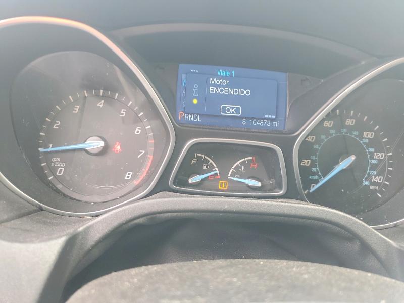 Продажа на аукционе авто 2014 Ford Focus, vin: 1FADP3F26EL296354, номер лота: 54017166