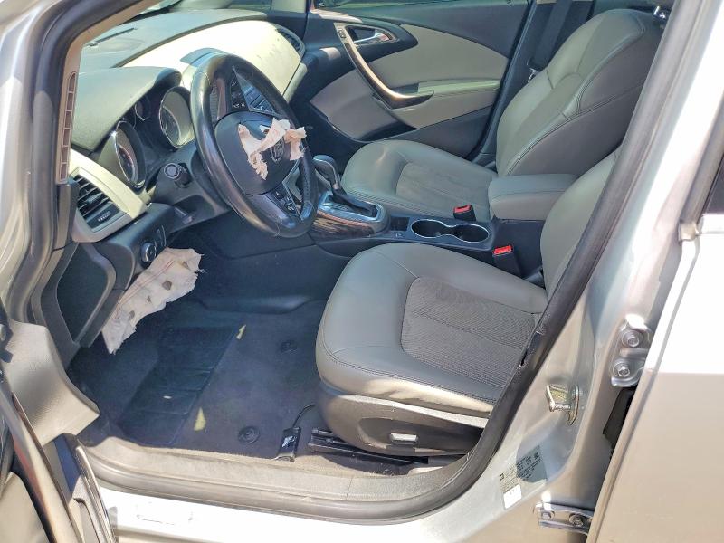 Aukcja sprzedaży 2014 Buick Verano, vin: 1G4PR5SK4E4179400, numer aukcji: 54253506