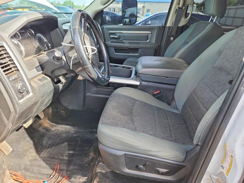 54602056 :رقم المزاد ، 3C63R3DJ8GG226663 vin ، 2016 Ram 3500 مزاد بيع