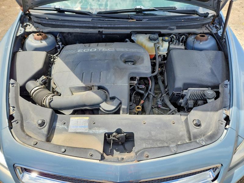 Продажа на аукционе авто 2009 Chevrolet Malibu, vin: 1G1ZH57B394171960, номер лота: 55255976
