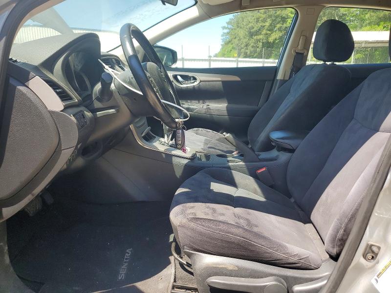 Aukcja sprzedaży 2013 Nissan Sentra, vin: 3N1AB7AP7DL608127, numer aukcji: 52070946