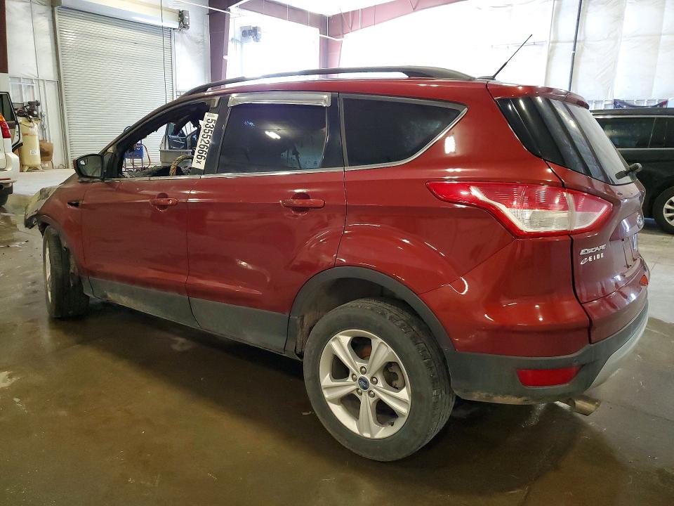 Продаж на аукціоні авто 2014 Ford Escape, vin: 1FMCU9GX4EUA62845, номер лоту: 53552666
