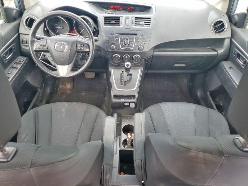 Aukcja sprzedaży 2013 Mazda 5, vin: JM1CW2CL5D0162192, numer aukcji: 53385726