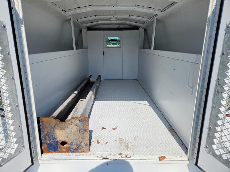 Продажа на аукционе авто 2013 Ford Econoline, vin: 1FDWE3FLXDDA63857, номер лота: 52525116