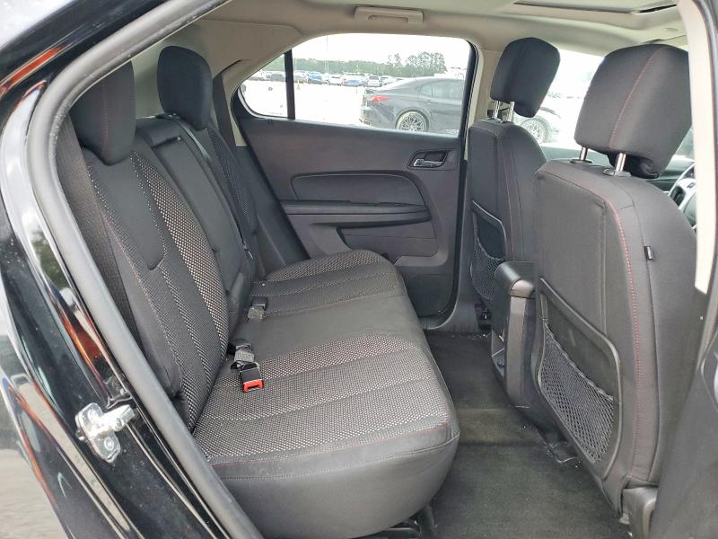 Продаж на аукціоні авто 2013 Chevrolet Equinox, vin: 2GNALPEK9D6319559, номер лоту: 52520166
