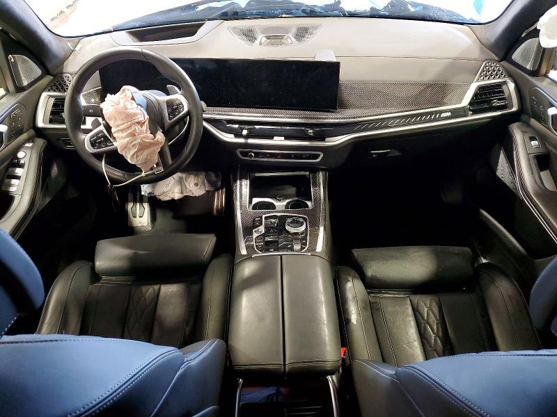 Aukcja sprzedaży 2025 Bmw X7, vin: 5UX33EM02S9Y23621, numer aukcji: 53927706