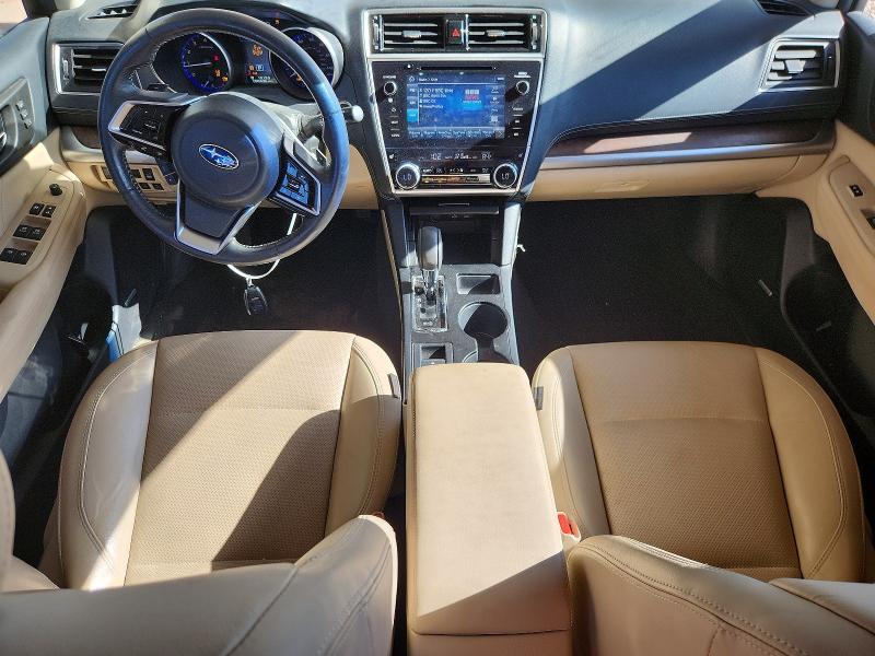 2018 Subaru Outback მანქანა იყიდება აუქციონზე, vin: 4S4BSANC6J3314937, აუქციონის ნომერი: 52744496