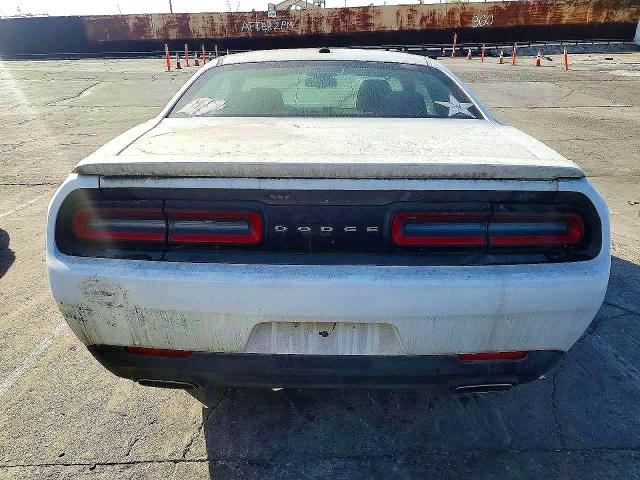 2017 Dodge Challenger მანქანა იყიდება აუქციონზე, vin: 2C3CDZAG2HH502473, აუქციონის ნომერი: 52366846