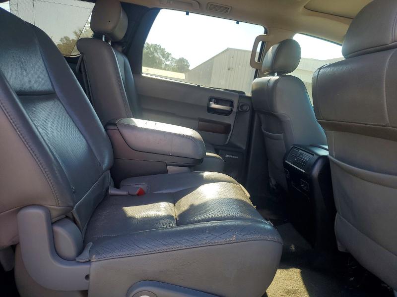 Продаж на аукціоні авто 2012 Toyota Sequoia, vin: 5TDYY5G15CS039983, номер лоту: 52223946